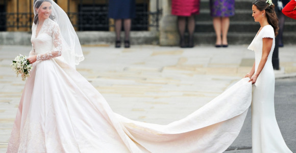 Slučaj "vjenčanica" pred sudom