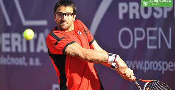 Типсаревић: До краја године циљ ми је Топ 100!