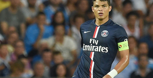 Tijago Silva želi u Barselonu!