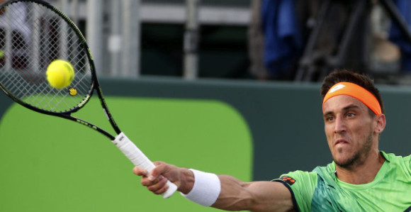 Džumhur na pragu najboljeg plasmana na ATP listi ikad!