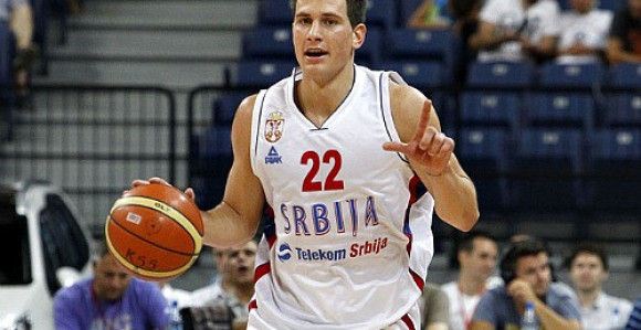 Nedović: Ma, kakav odmor, važni su samo Srbija i Rio!