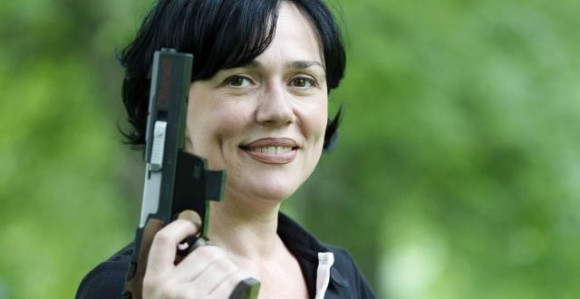 Omaž - Šekarićeva odlazi u legendu: Kraj posle Rija!