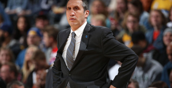 Dejvid Blat i Fil Džekson - oči u oči?!