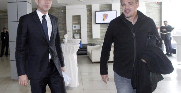 Savo: Ostavka moralni čin! Ćurčić: Bez podrške sam bio!