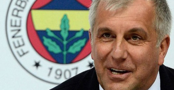 Fenerbahče: Sa Obradovićem imamo dugoročne planove!