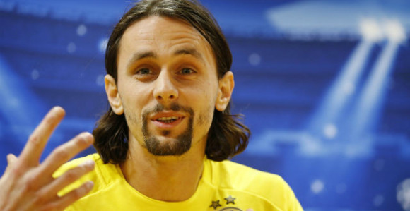 Fantastičan intervju Nevena Subotića...!