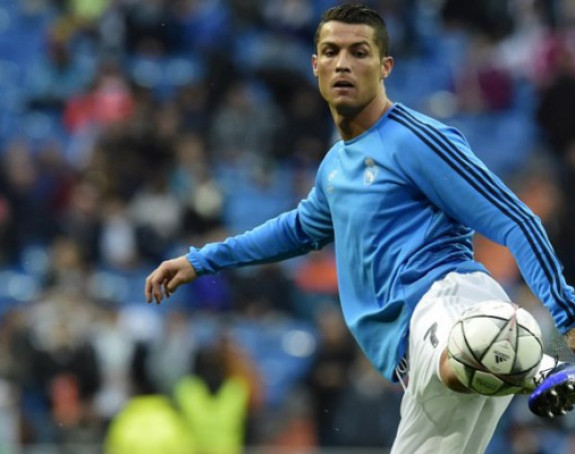 "Bušenje" Reala?! Katalonci tvrde da Ronaldo ide u PSŽ!