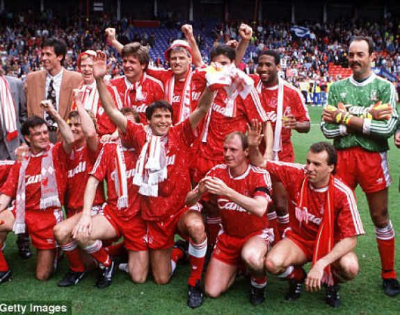 Liverpulovih 26 godina bola zbog kojih će im se navijači Junajteda tek rugati 