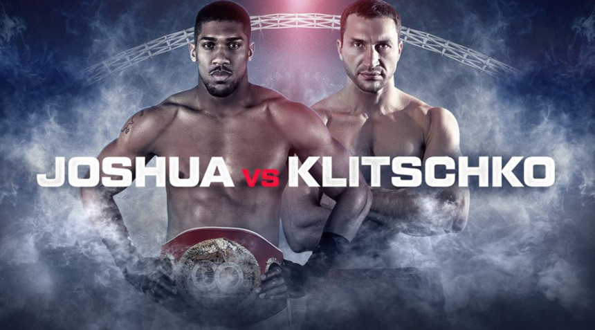 Кличко снимио "борбу" са Џошуом на УСБ!