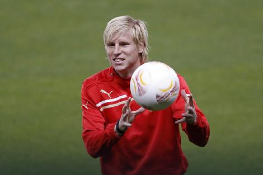 Analiza: Fudbaleri skloni samoubistvu!