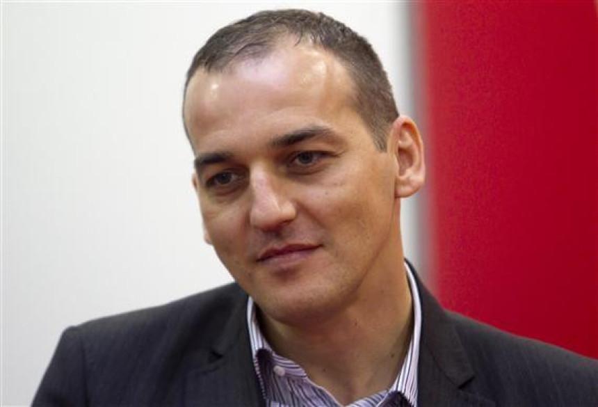 Повратак Дарка Ковачевића!