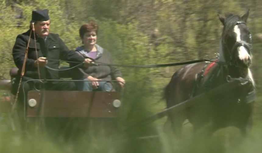 Fijaker pukovnika Pajevića