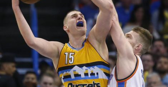 Kako je Jokić postao “mamac” za velike NBA zverke?!