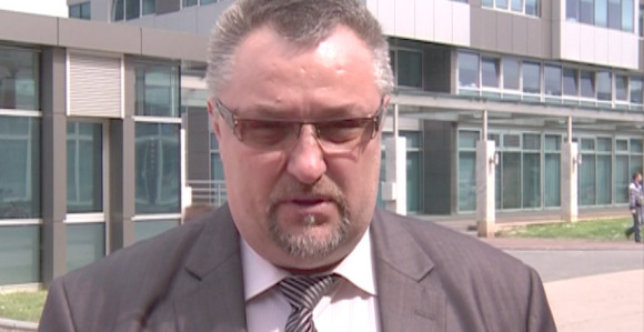 Neprimjenjiv kolektivni ugovor