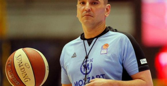 Evroliga kaznila Iliju Beloševića!