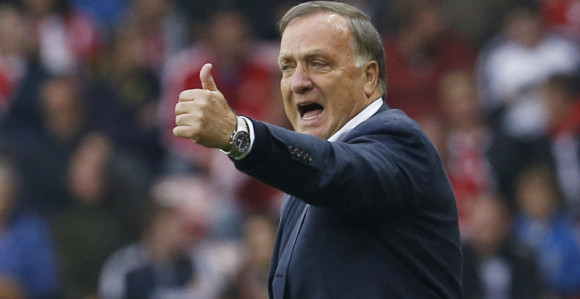 Advokat ponovo preuzima Holanđane!