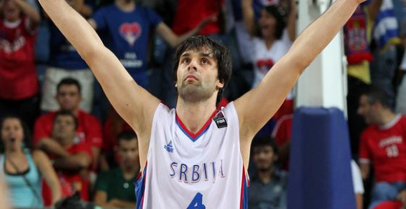 Teodosić pred selidbom u NBA, evo najnovije ponude!