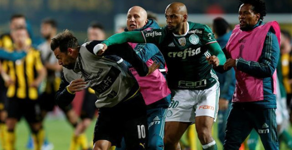 Video: Montevideo, đavo ga odneo!