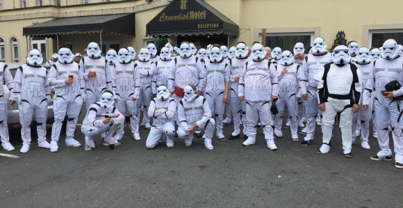 Video: Najharizmatičniji navijači na svijetu!