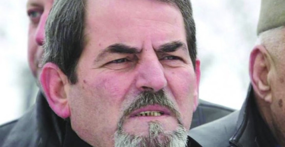 Preminuo Sreten Karić