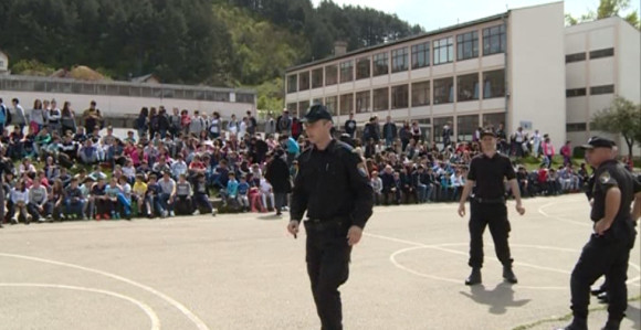 Dani otvorenih vrata u Višegradu