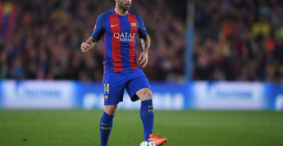 Rakitić: Pike mi je rekao da dam loptu Masćeranu!