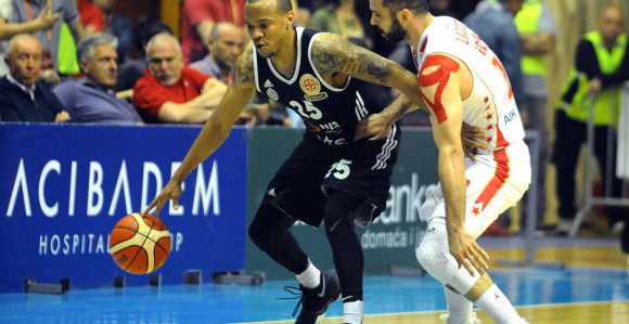 Partizan lakše diše!