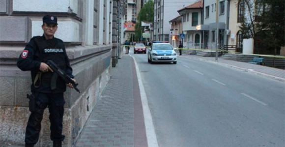 Terorista još nije osuđen 