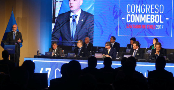 Infantino daje Južnoj Americi još dva mjesta!