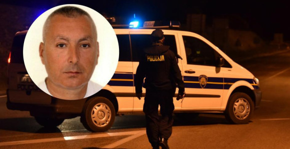 Trostruki ubica sam sebi presudio