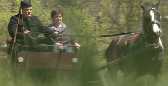 Fijaker pukovnika Pajevića