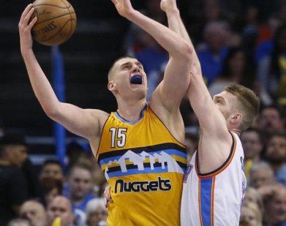 Kako je Jokić postao “mamac” za velike NBA zverke?!