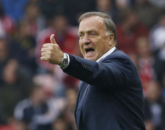 Advokat ponovo preuzima Holanđane!