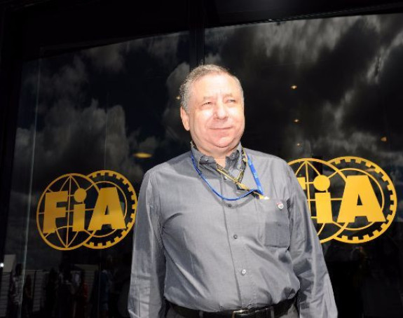 FIA sjecka “ajkulina pera”!