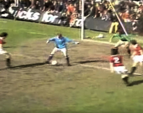 Na današnji dan: Đavolja peta ribarevog sina!