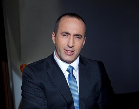 Haradinaj se vraća na Kosovo