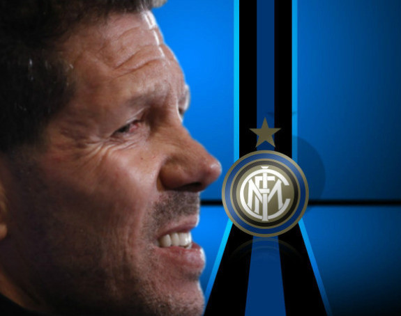 Simeone odlučio, odgovor je - NE!