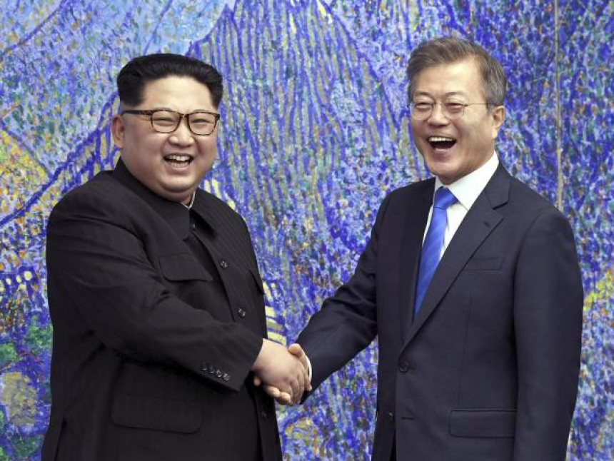 Nova era odnosa dvije Koreje