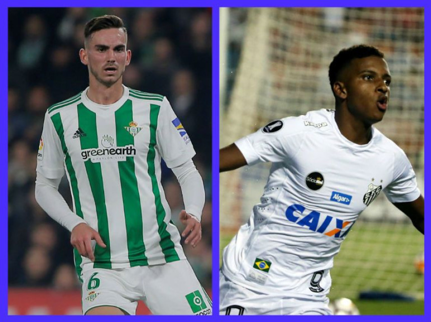 Видео: Нови Нејмар и нови Инијеста - 80.000.000 евра!