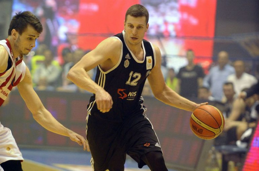 Гагијев интервју: У Србији је кошарка нешто посебно!