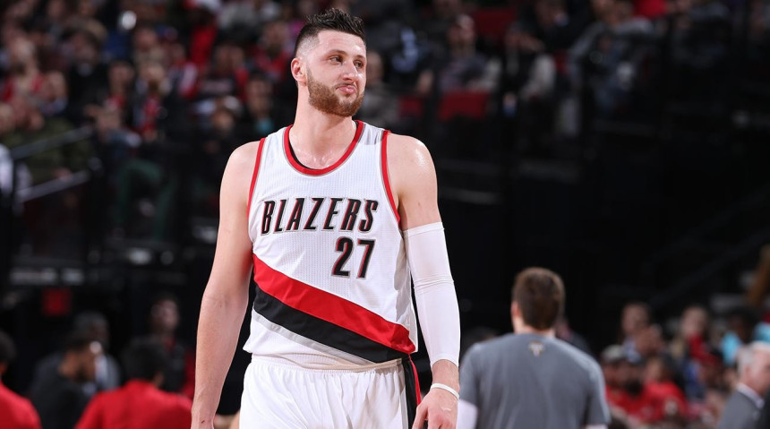 Nurkić bi da ostane u Portlandu, ali...