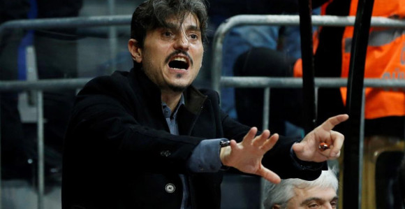 "Oni su spas za EL: Bodiroga, Danilović, Ražnatović, Sabonis!"