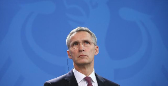 Nato spreman da primi Makedoniju