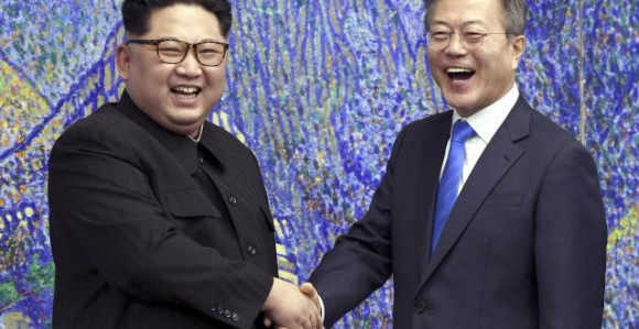 Nova era odnosa dvije Koreje