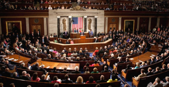 Američki Kongres optužio Rusiju  