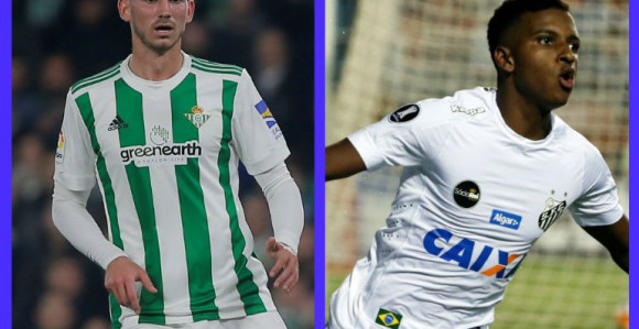 Video: Novi Nejmar i novi Inijesta - 80.000.000 evra!