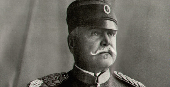 Na današnji dan umro vojvoda Stepa