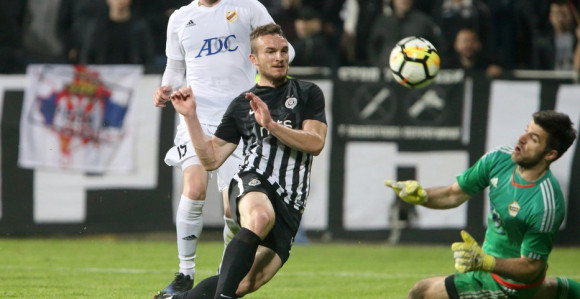 Dugo se tražio u Humskoj, a onda - zablistao!