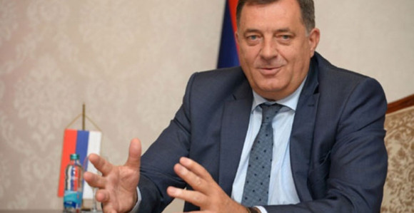 "Biću na posebnoj sjednici NS RS"
