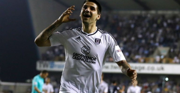 Jokan još malo o Mitru: Nisam mu ja tata, samo trener!